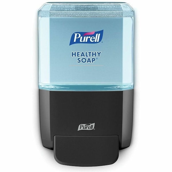 Purell Push-Style Soap Dispenser 1200mL - Graphite 5034-01 - main