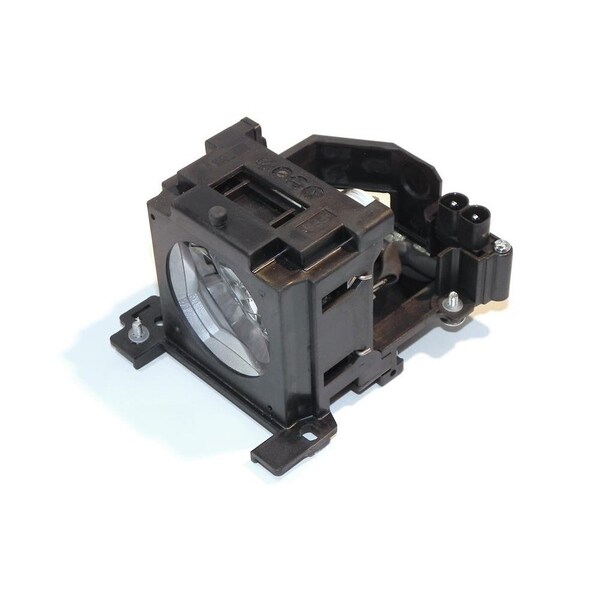 Premium Power Projector Lamp for Hitachi CP-X251- CP-X256- ED-X10- for Hitachi HCP-5 HCP-50X DT00757-ER - main