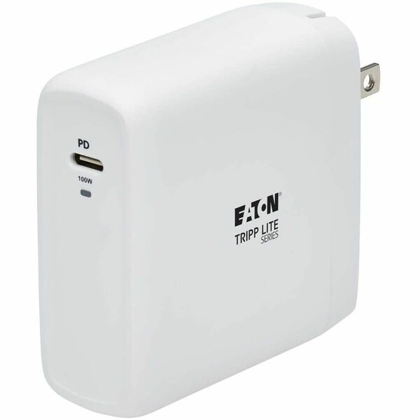 Tripp Lite USB Charger U280-W01-100C1G - main