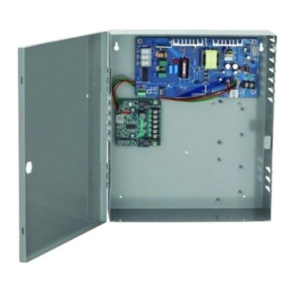 Von Duprin Power Supply - Board - 120 V AC, 230 V AC Input - 12 V DC, 24 V DC Output PS914RFK - main