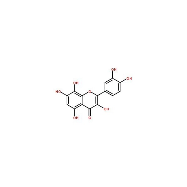 Ak Scientific Gossypetin (5mg), CAS 489-35-0 9464AF-5mg - main