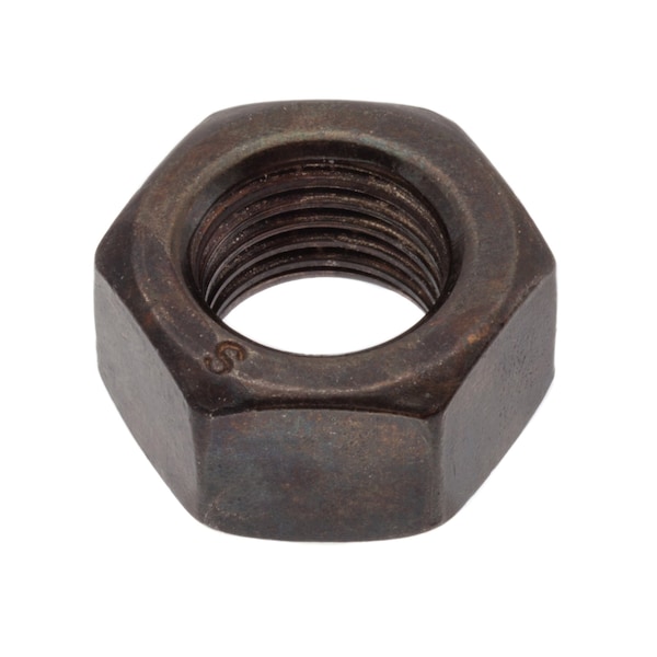 Ampg Hex Nut, 7/16"-20 Size, SS Grade 18-8 NUT20271F-B - main