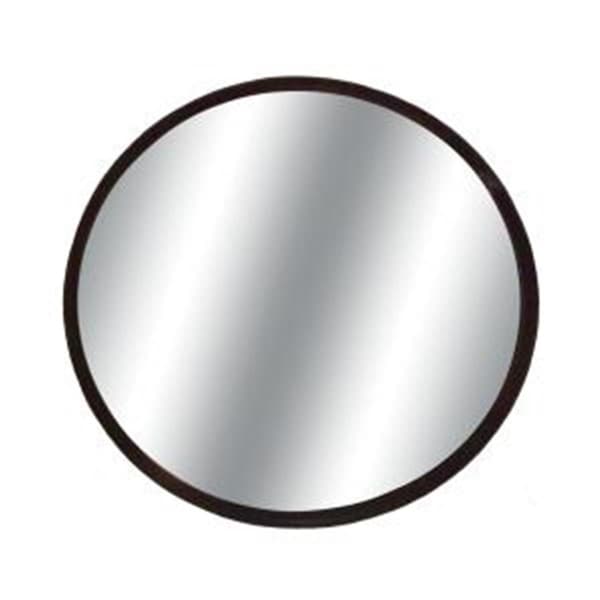 Cipa 49302 3.75 In. Round StickOn Convex Hotspot Mirror C73-49302 - main
