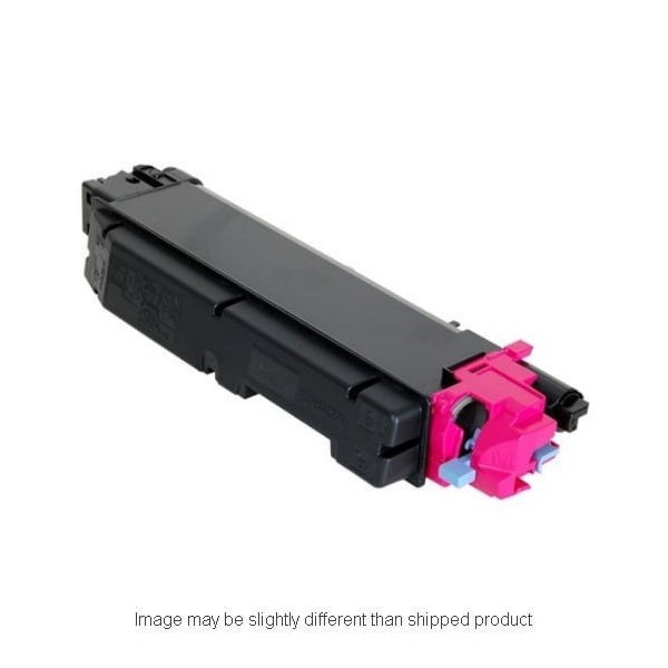 Kyocera Replacement, BLACK Compatible Toner, 12,000 page yield 1T02NS0US0 - main