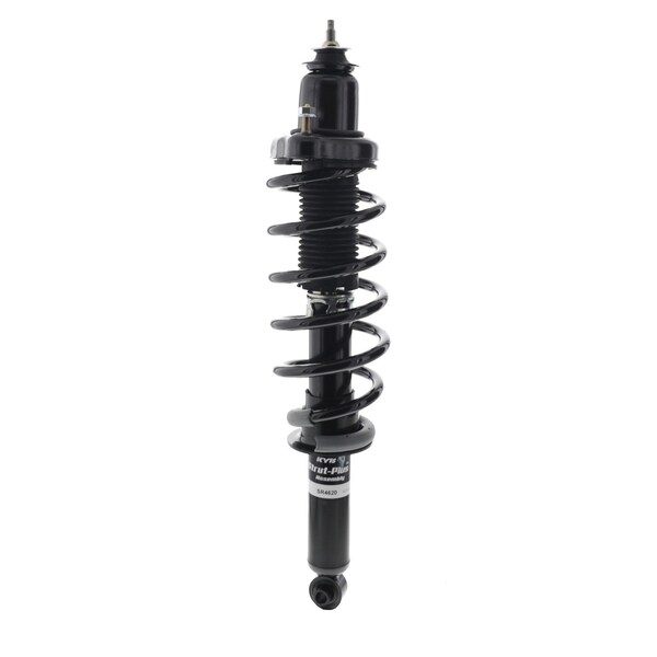 Kyb Complete Corner Unit Assembly -Strut, Mount and Spring, SR4620 - main