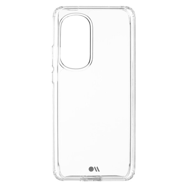 Case-Mate Tough Case For Motorola Moto Edge 2022, Clear CM048856 - main
