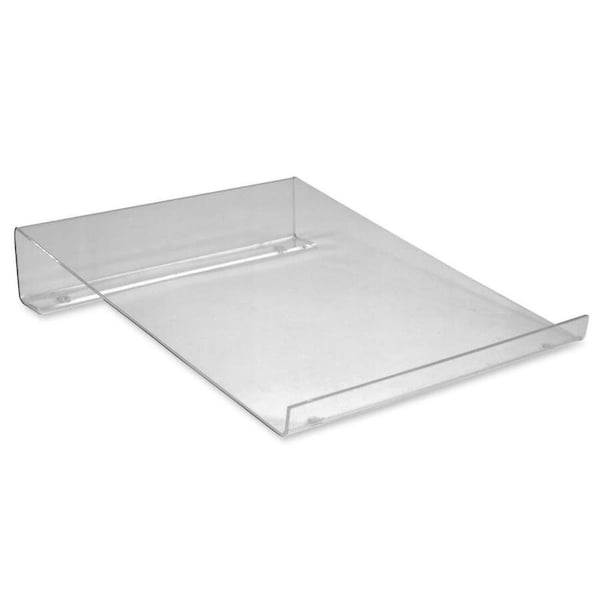Victor Technology Acrylic Stand, 9 x 11 x 2 in. LS-125 - main