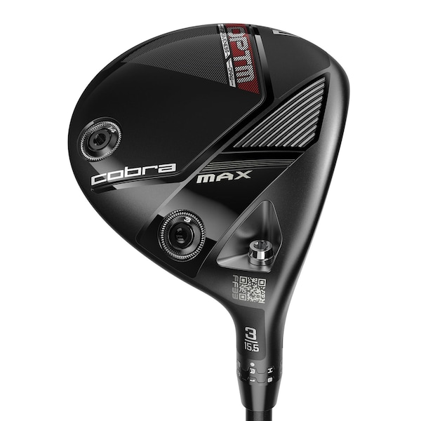 Cobra OPTM Max Fairway Wood - Right Hand/5WD/Regular Flex COBOPTMMAXFW - main
