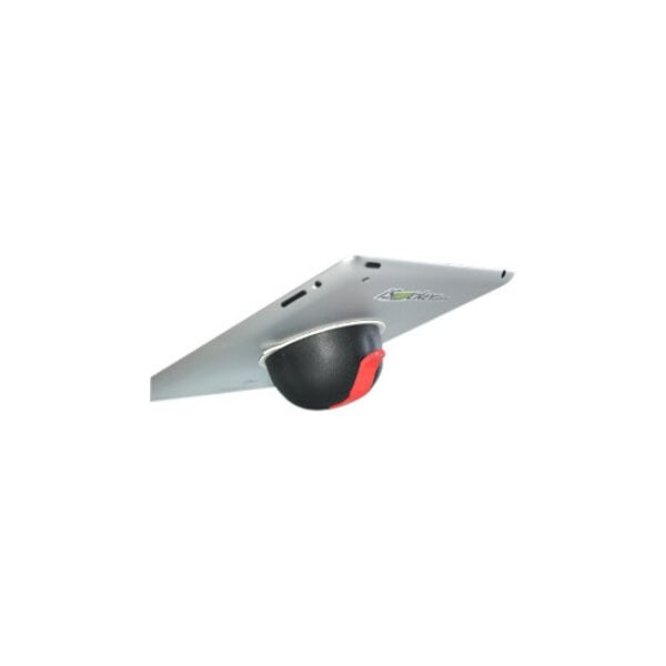 Palladium Safety Solutions Dba Isucker iSucker Tablet PC Holder - Black, Red IS-9001-BK-RD - main