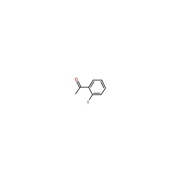 Ak Scientific 1-(2-Iodophenyl)ethanone (100g), CAS 2142-70-3 0893AB-100g - main