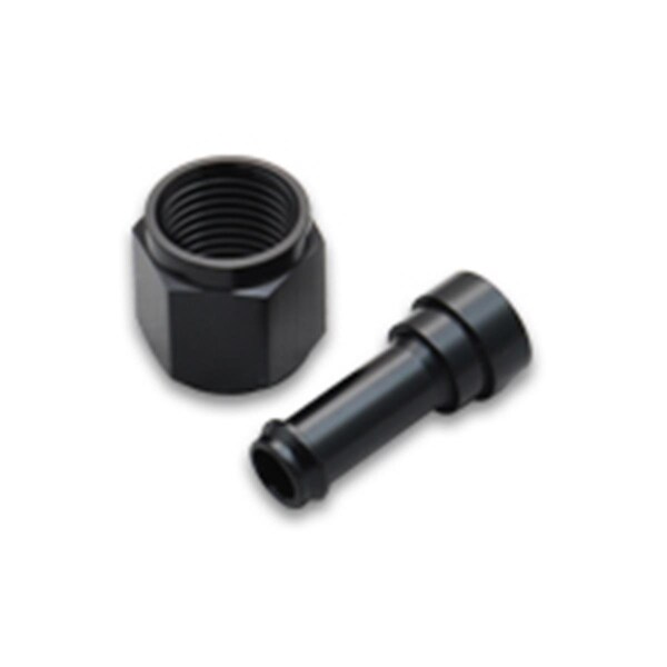 Vibrant Female -6 AN to 0.37 Barb Fitting 11216 - main