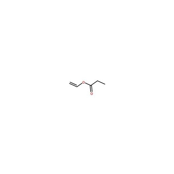 Ak Scientific Vinyl propionate, stabilized with MEHQ (25ml), CAS 105-38-4 7389AF-25ml - main