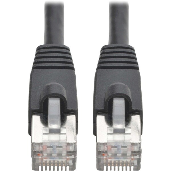 Tripp Lite Ethernet Cable N262-030-BK - main
