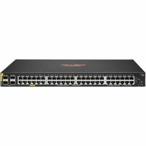 Hpe Aruba (R9Y03AABA) Switches & Bridges R9Y03A#ABA - main