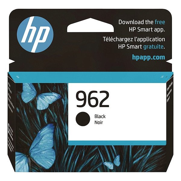 Hp Ink/Ink Cartridge 3HZ99AN140 - main