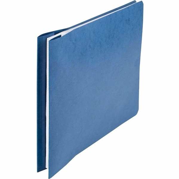 Acco PRESSTEX Unburst Sheet Covers, Light Blue ACC54112 - main