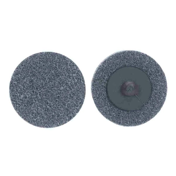 Merit Non-Woven Wheels3 In. Deburr/Blend Non-W 66261054195 - main