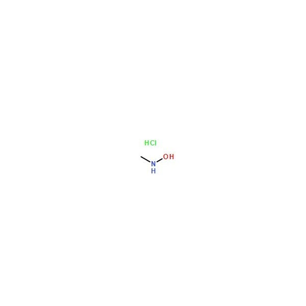 Ak Scientific N-Methylhydroxylamine HCl (100g), CAS 4229-44-1 P912-100g - main