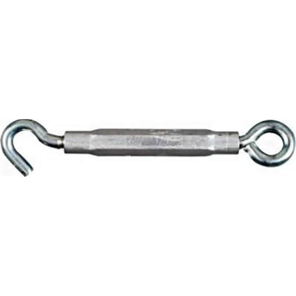 Eat-In N221-978 0.38 x 10.5 in. Stainless Steel Eye Turnbuckle EA585285 - main