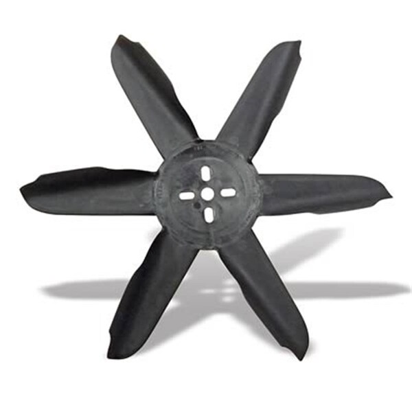 Flex-A-Lite 416 Nylon Mechanical Fan F21-416 - main