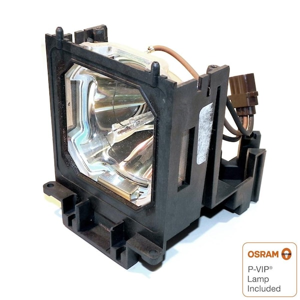 Premium Power Eiki LC-XG500- 500L Projector lamp POA-LMP125 - main