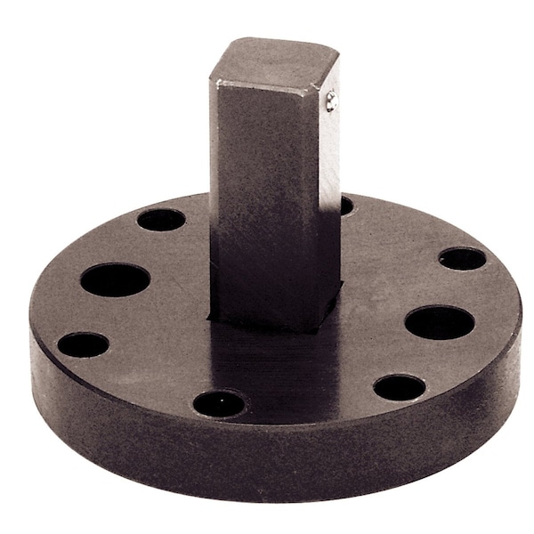 Cdi CDI Arm Flange Adapter, 3/4" Sq dr, 1-1/4" S/2000-221-0 - main