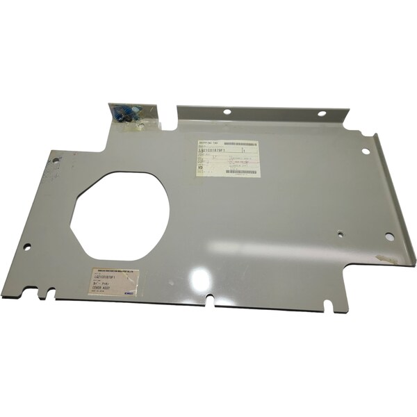 Kobelco PATTERN CHANGER KIT, KOBELCO OEM LQ32TU0001FC LQ32TU0001FC - main