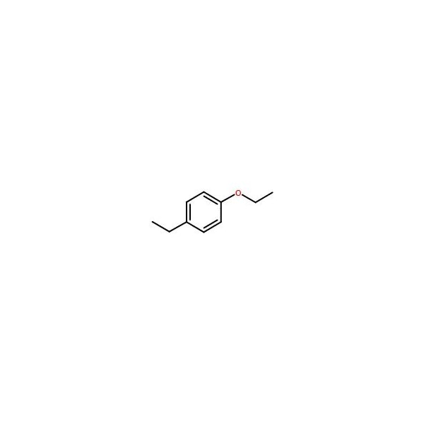 Ak Scientific 4-Ethylphenetole (5g), CAS 1585-06-4 6498AL-5g - main