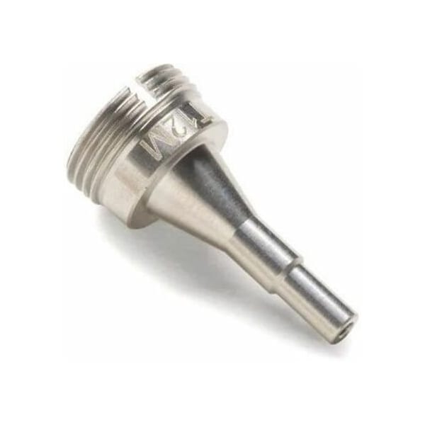Fluke Probe Tip, 113 F Max Op. Temp. Probe Tip 1.25 Male - main