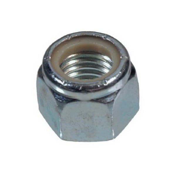 Hillman 50Pk 1/2-13 Lock Nut 180159 - main