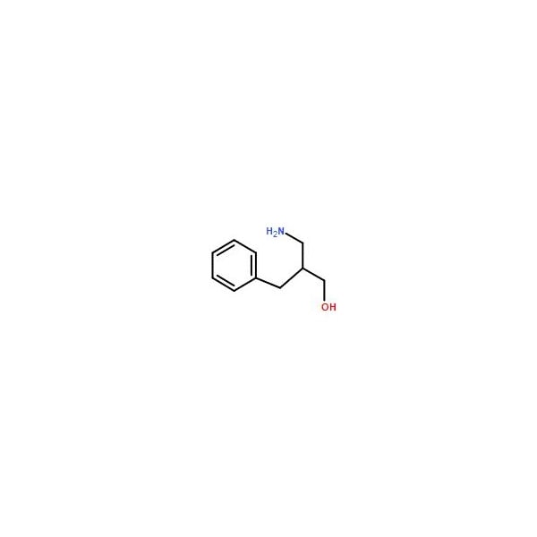 Ak Scientific 3-Amino-2-benzylpropan-1-ol (100mg), CAS 66102-69-0 5778AJ-100mg - main