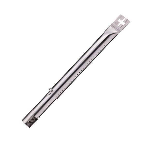 Mr Bar-B-Q Products Mr. BAR-B-Q Burner Tube, Stainless Steel, For: Grills 00363Y - main