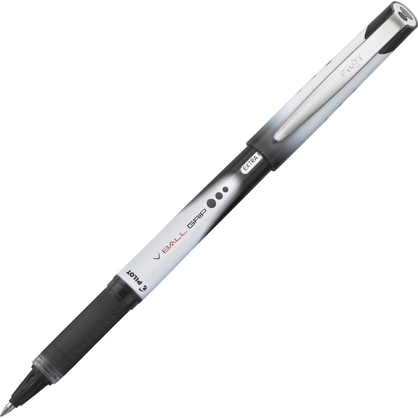 Pilot PEN, RBALL, VBALL, GRP, XF, BK 35470 - main