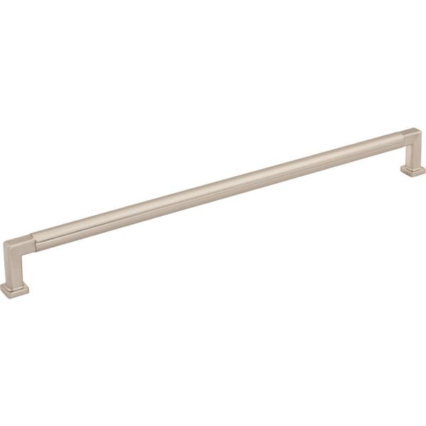 Jeffrey Alexander Ogden 305 mm Center-to-Center Bar Pull 929-305SN - main