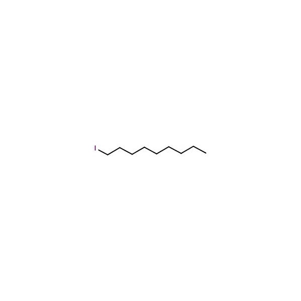 Ak Scientific 1-Iodononane (25g), CAS 4282-42-2 5911AB-25g - main