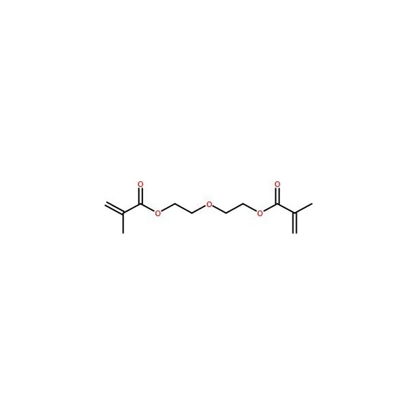 Ak Scientific Diethylene glycol dimethacrylate, stabilized with MEHQ (100g), CAS 2358-84-1 7656AL-100g - main
