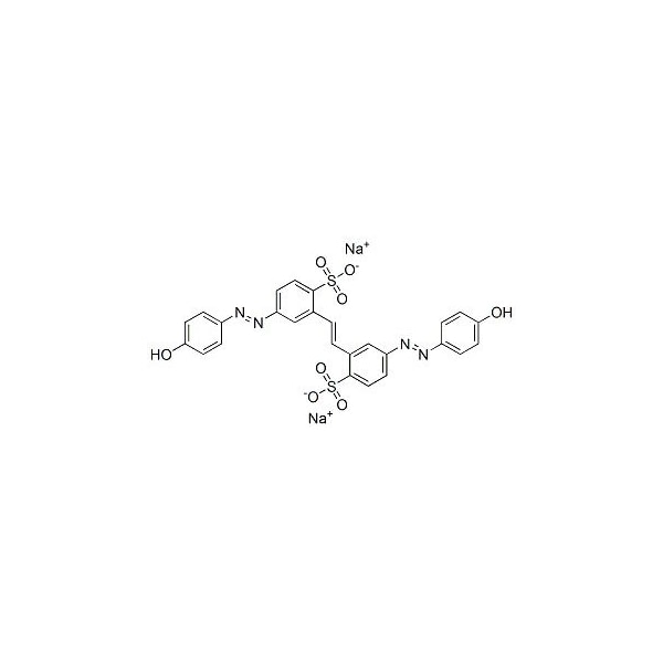Ak Scientific Direct Yellow 4 (100g), CAS 3051-11-4 T437-100g - main