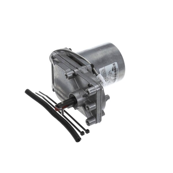 Bunn AUGER MOTOR ASSY, W/BRG 120V .188 PIN 28093.1015 - main