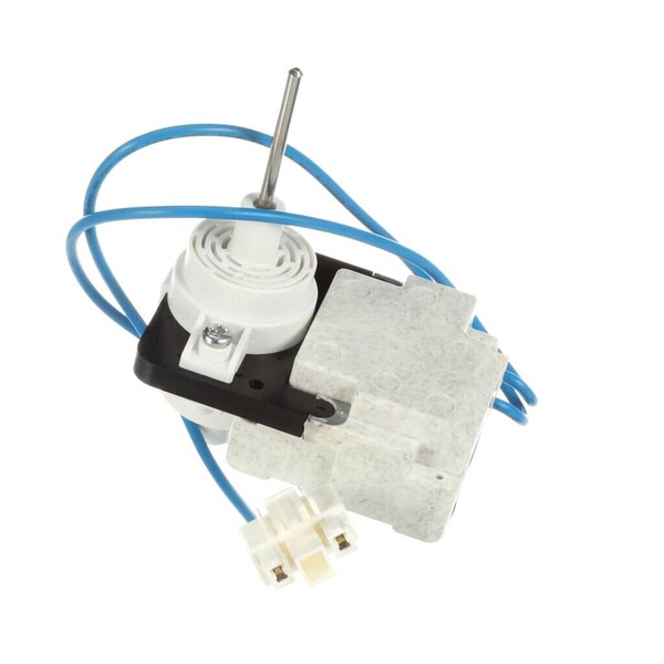 Blomberg FAN MOTOR BLDC FDQC18AL1C PANA 4391660500 - main