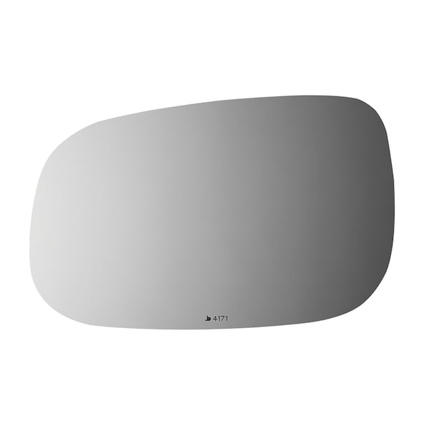 Burco Mirror Redi Cuts OE Replacement Exterior Mirror Glass 4171 - main