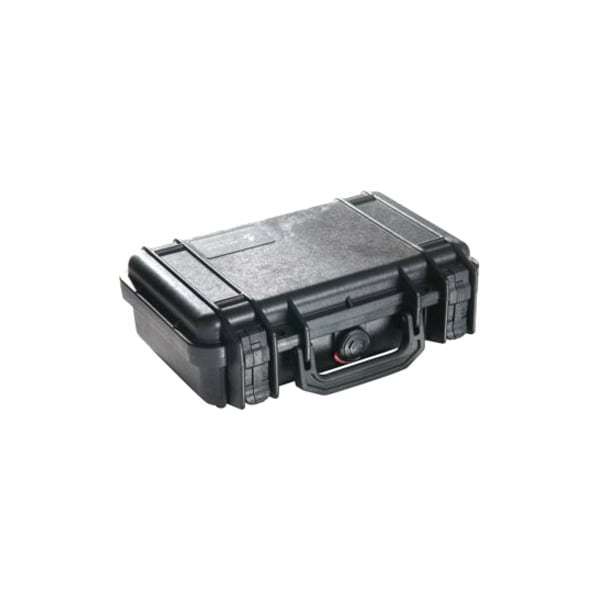Pelican Desert Tan Protective Case, 11.64"L x 8.3"W x 3.78"D 1170 - main
