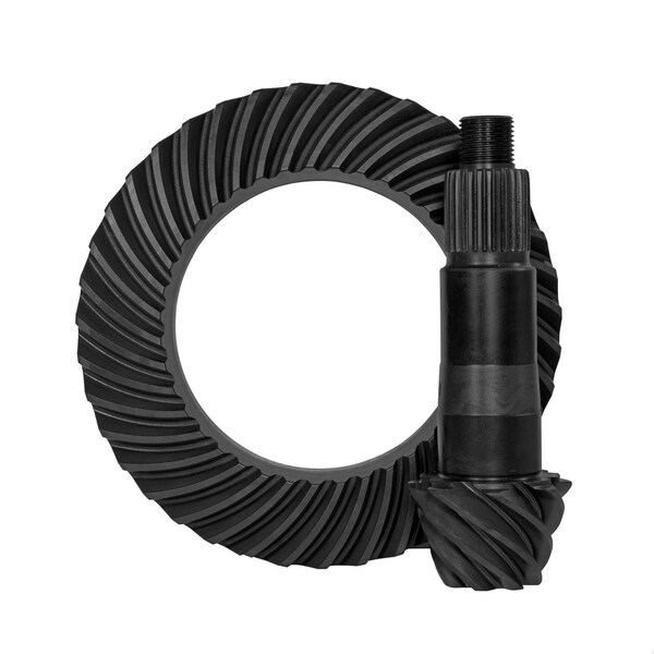 Yukon Gear & Axle YUKON RING & PINION GEARS JL RUBICON/SAHARA REAR D44/220MM IN 4.88 RATIO YG D44JL-488 - main