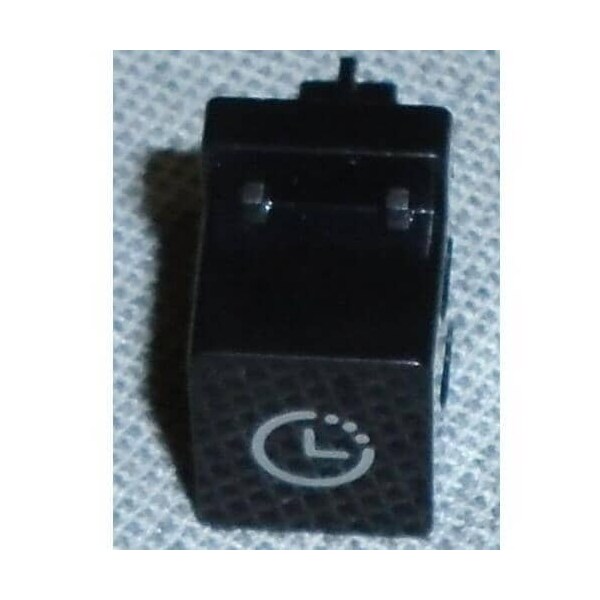 Blomberg PROGRAM DELAY BUTTON - BLACK 1756890200 - main