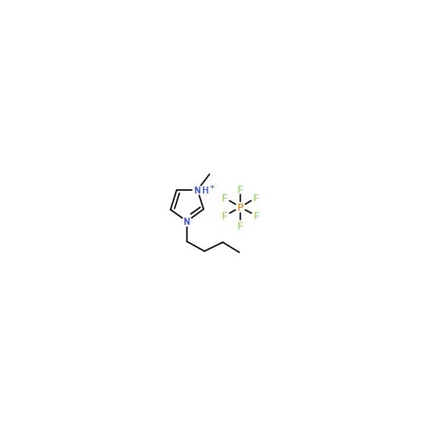Ak Scientific 1-Butyl-3-methylimidazolium hexafluorophosphate (5g), CAS 174501-64-5 K944-5g - main