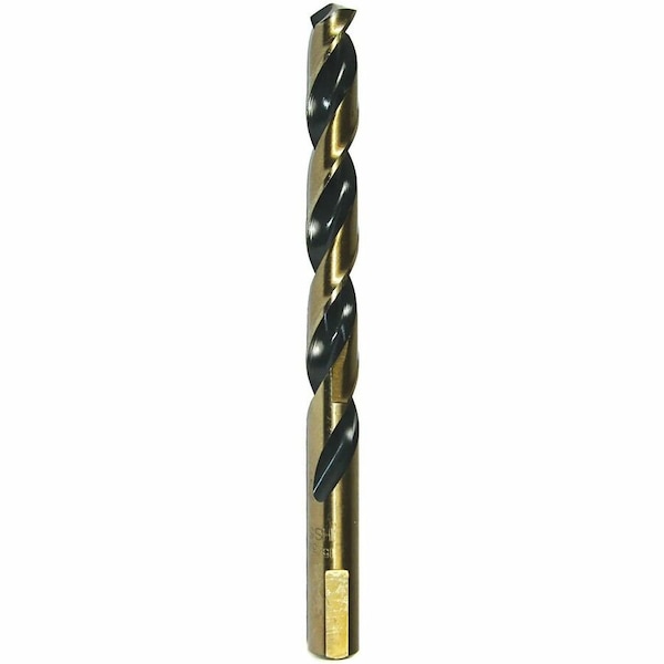 Dottie L.H. Dottie 9/64'' High Speed Steel Drill (Carded) HS9C - main
