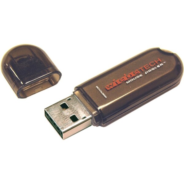 Wiebetech 30200-0100-0011 Mouse Jiggler Slow Version 30200-0100-0011 - main