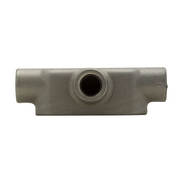 Crouse-Hinds Eaton Crouse-Hinds series Condulet Form 8 conduit outlet body, 5PK T18 - main