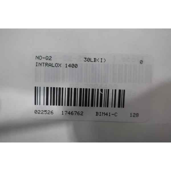 Intralox CONVEYOR CHAIN 9.0720FT 28.1IN 1400 - main