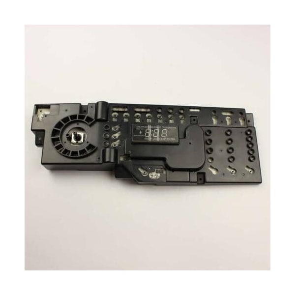 Ge USER INTERFACE BOARD ASM WE4M513 - main
