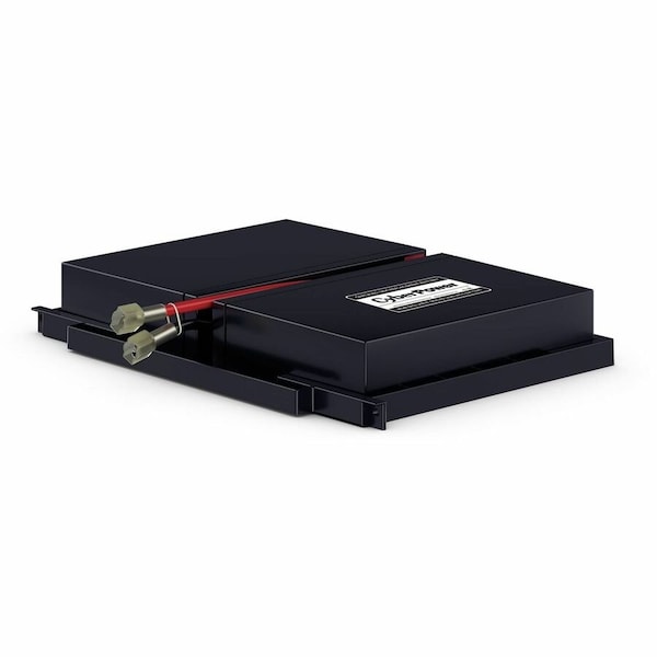 Cyberpower UPS REPLACEMENT BATT CARTRIDGE RB0690X2 - main